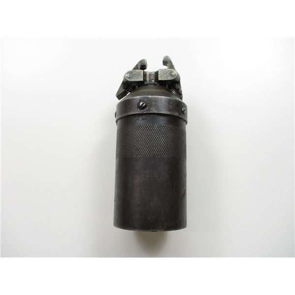 RARE LEE ENFIELD CUP DISCHARGER