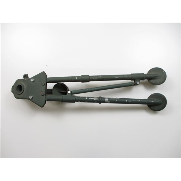 U.S. BROWNING 1919 M2 TRIPOD