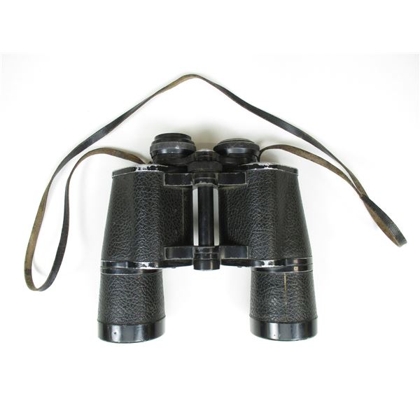 POST WAR GERMAN BINOCULARS