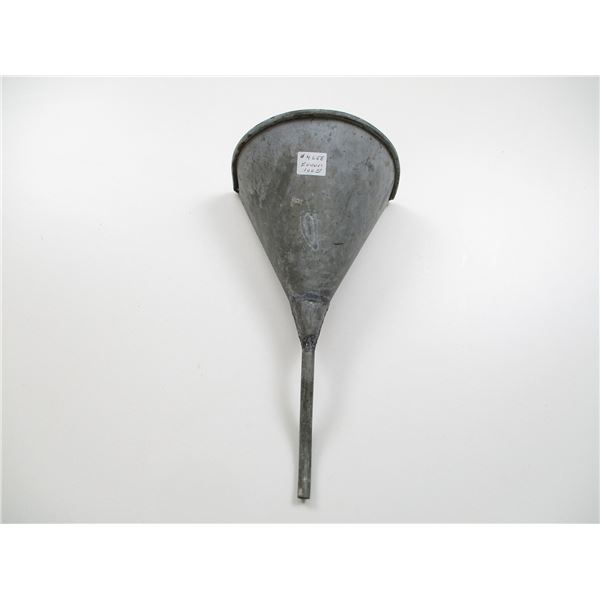 LEE ENFIELD CLEANING FUNNEL