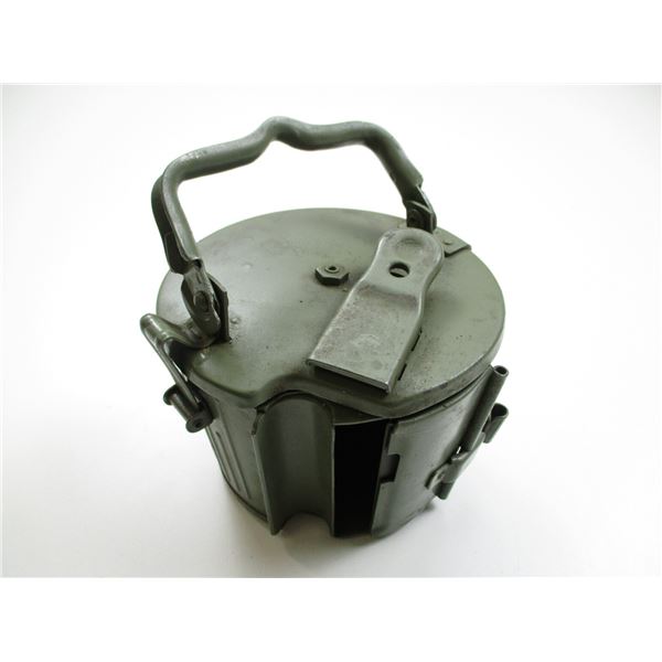 YUGOSLAV MG 34/42/53 BELT DRUM