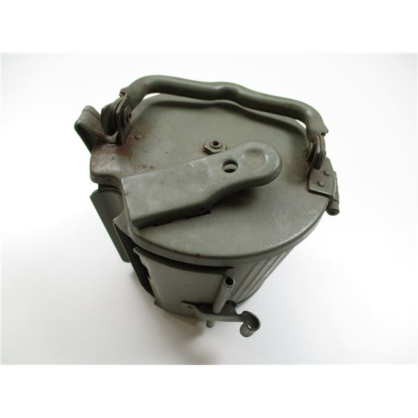 YUGOSLAV MG 34/42/53 BELT DRUM