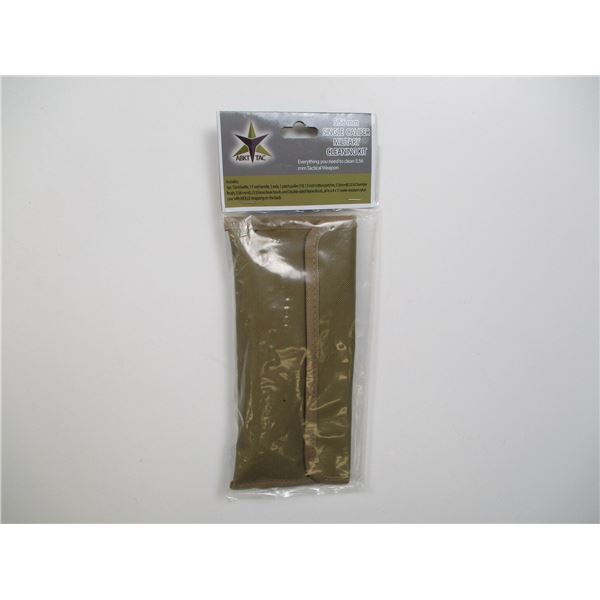 5.56MM MILITARY CLEANING KIT