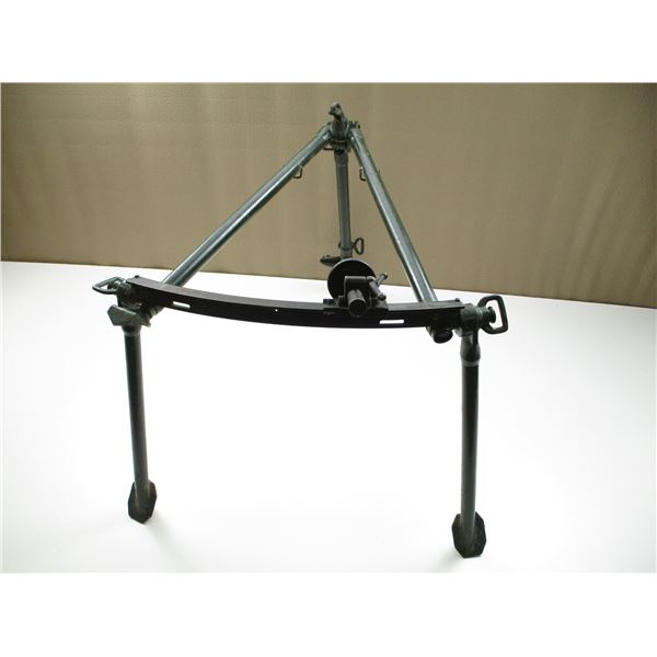 BRITISH BREN LMG MKI TRIPOD