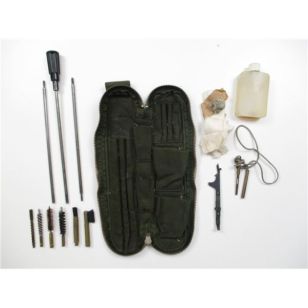 CANADIAN MILITARY FN C1 CLEANING KIT