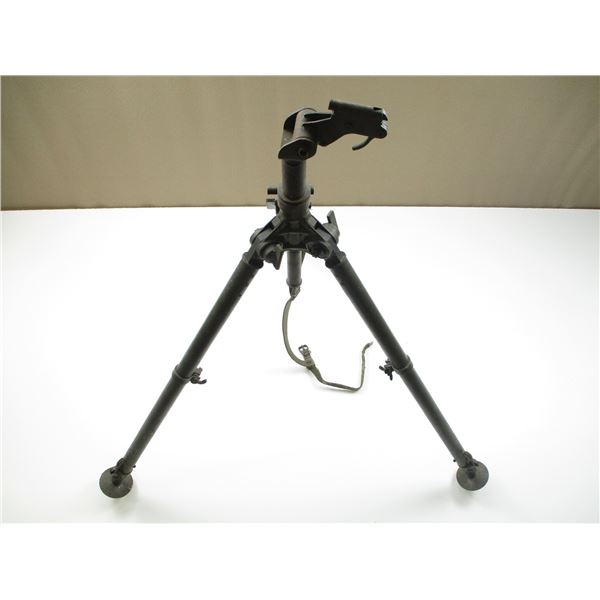 POSTWAR GERMAN MG 42 A.A. TRIPOD