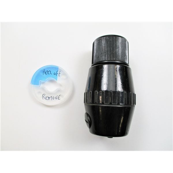 WWII BRITISH INERT #69 GRENADE