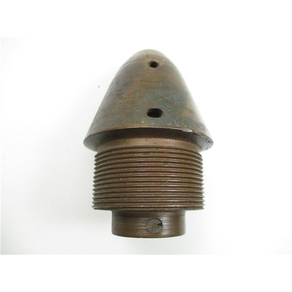 INERT LARGE MILITARY FUZE