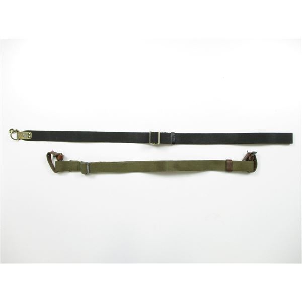 ASSORTED RUSSIAN SLING LOT