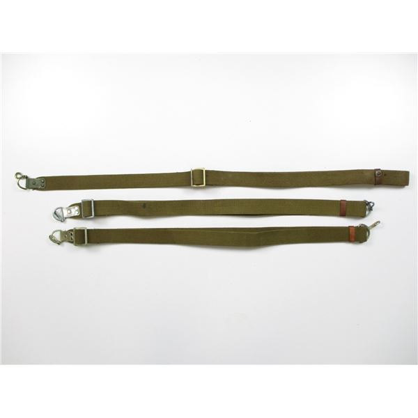 ASSORTED RUSSIAN SLING LOT