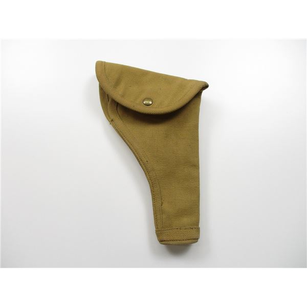 WWII CANADIAN P37 HOLSTER