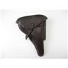 Image 1 : WWII GERMAN P08 LUGER HOLSTER