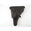 Image 2 : WWII GERMAN P08 LUGER HOLSTER