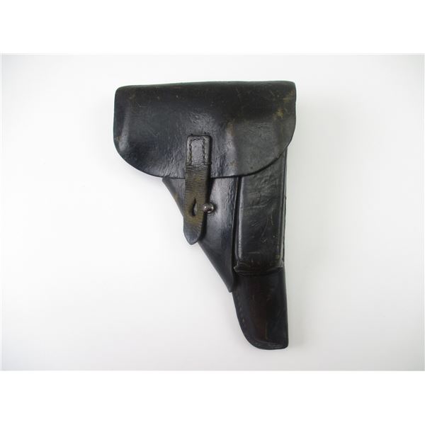 WWII GERMAN P38 HOLSTER