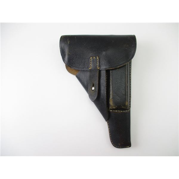 WWII GERMAN P38 HOLSTER