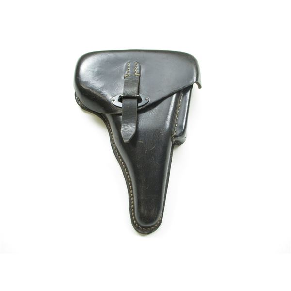 WWII GERMAN P38 HOLSTER
