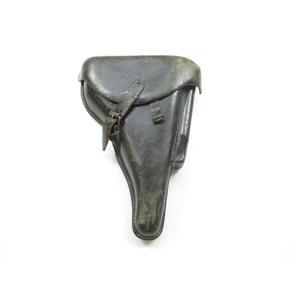 WWII GERMAN P08 LUGER HOLSTER