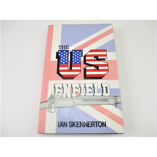"THE US ENFIELD" BOOK