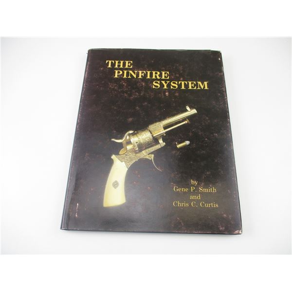  THE PINFIRE SYSTEM  BOOK