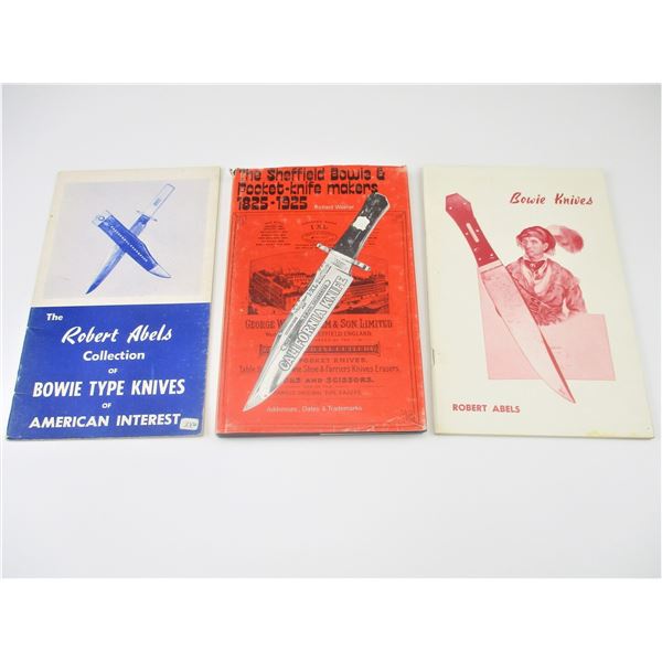 ASSORTED MILITARIA BOOK LOT