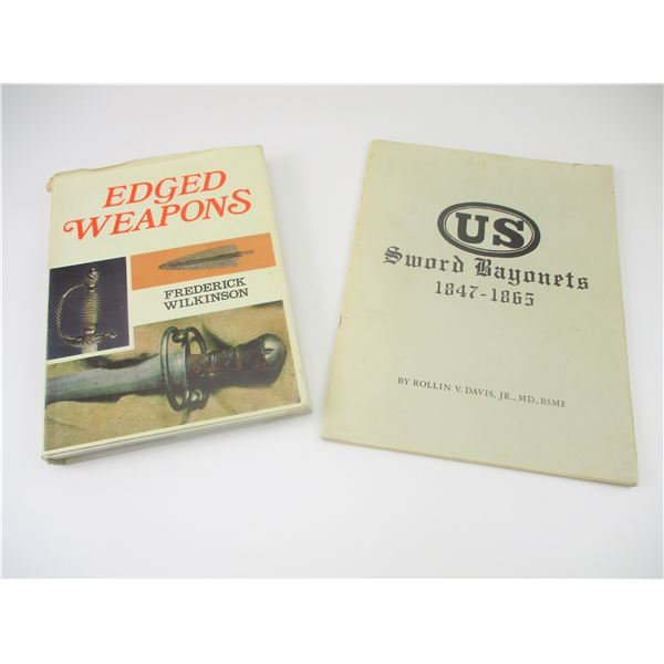 ASSORTED MILITARIA BOOK LOT