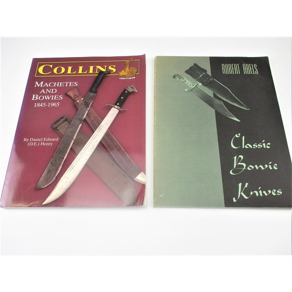 ASSORTED MILITARIA BOOK LOT