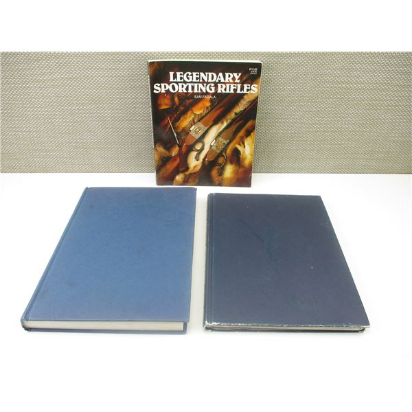 ASSORTED MILITARIA BOOK LOT