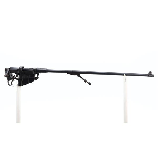 4/10, LEE ENFIELD, MODEL: NO1 MK3*, CALIBER: 303 BR