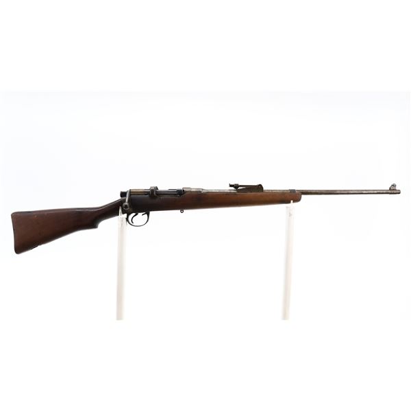 3/10, LEE ENFIELD, MODEL: NO1 MKIII*, CALIBER: 303 BR