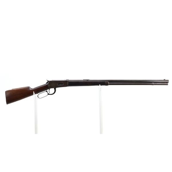 3/10, WINCHESTER, MODEL: 94, CALIBER: 30 WCF