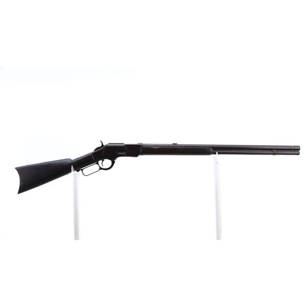 3/10, WINCHESTER, MODEL: 1873, CALIBER: 44-40