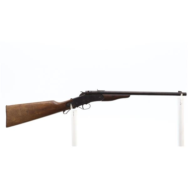 3/10, UNKNOWN, MODEL: 22, CALIBER: 22 LONG