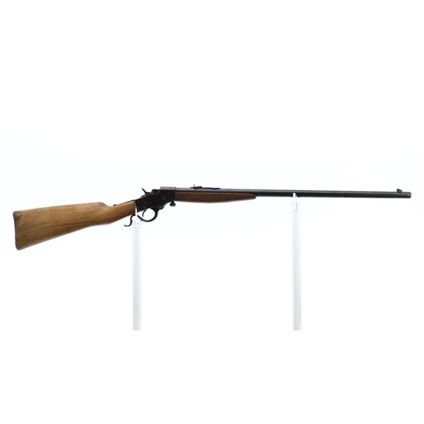 3/10, STEVENS, MODEL: FAVORITE 1915, CALIBER: 25 STEVENS