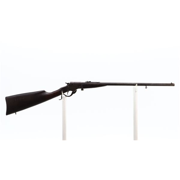 3/10, STEVENS, MODEL: MARKSMAN, CALIBER: 22 LR