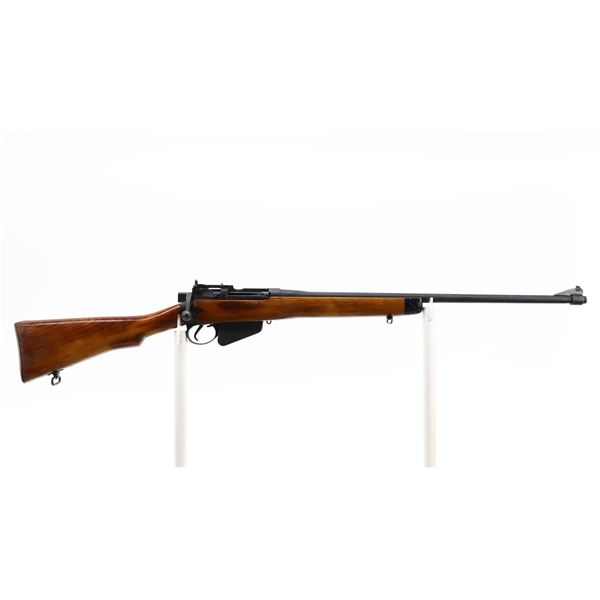 5/10, LEE ENFIELD, MODEL: NO4 MKI, CALIBER: 303 BR