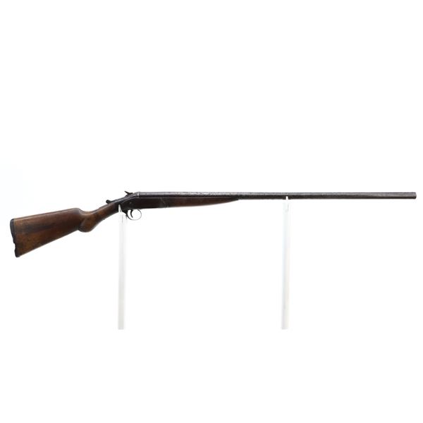 3/10, LONG RANGE, MODEL: WINNER, CALIBER: 12G X 2 3/4"