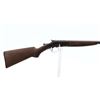 Image 2 : 3/10, HOPKINS & ALLEN, MODEL: SINGLE SHOT , CALIBER: 12G X 2 3/4"