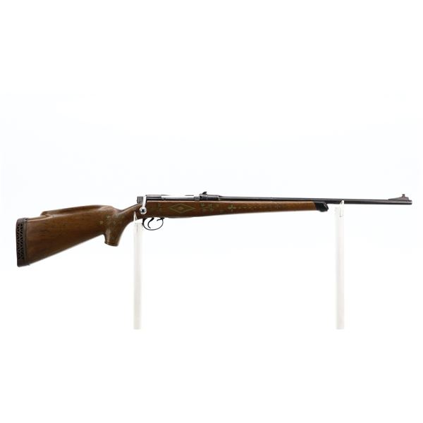 5/10, LEE ENFIELD , MODEL: NO 1 MKIII* SPORTER , CALIBER: 303 BR