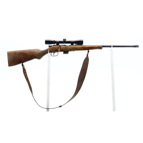 4/10, TOZ, MODEL: T03-17, CALIBER: 22 LR