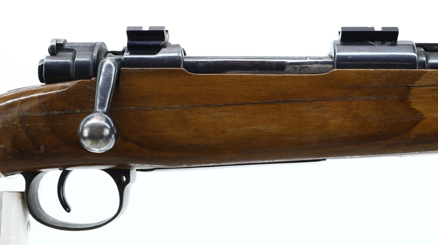 3 10 MAUSER MODEL M98 SPORTER CALIBER 9 3 X 57 3-10-mauser-model-m98-sporter-caliber-9-3-x-57