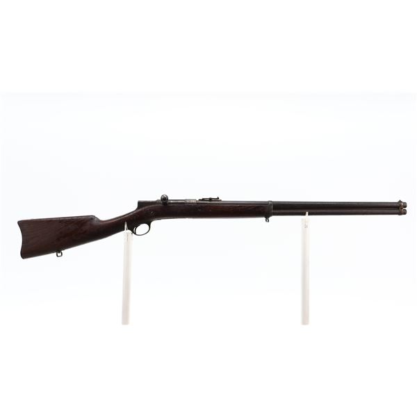 3/10, REMINGTON KEENE, MODEL: BOLT ACTION, CALIBER: 45/70 GOVT