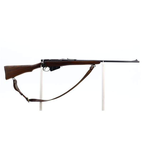 5/10, LEE ENFIELD , MODEL: NO 4 MKI SPORTER , CALIBER: 303 BR