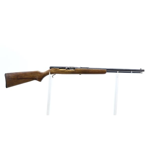 STEVENS, MODEL: 87D, CALIBER: 22 LR