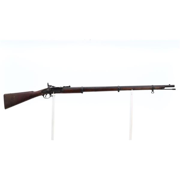 5/10, SNIDER ENFIELD, MODEL: MKI* 3 BAND, CALIBER: 577 SNIDER