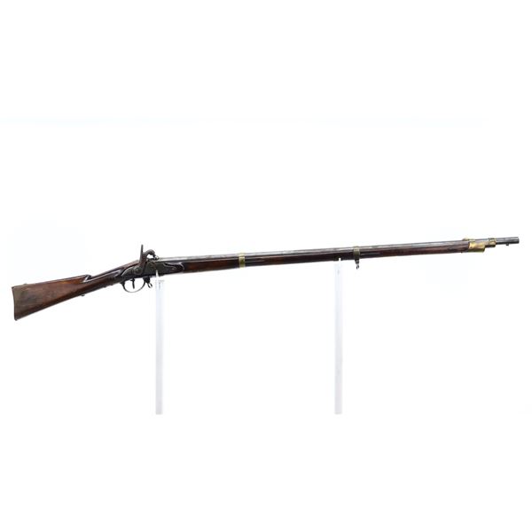 4/10, AUSTRIAN , MODEL: LORENZ TYPE, CALIBER: 69 CAL