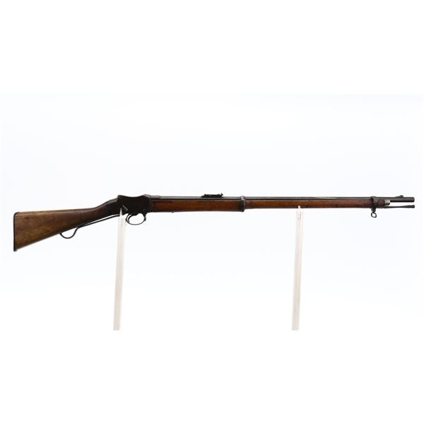 4/10, MARTINI HENRY, MODEL: MKIV, CALIBER: 577/450