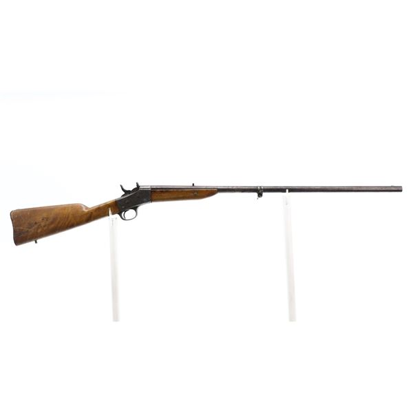 3/10, SWEDISH ROLLING BLOCK, MODEL: 1867 , CALIBER: 12.7 X 44R