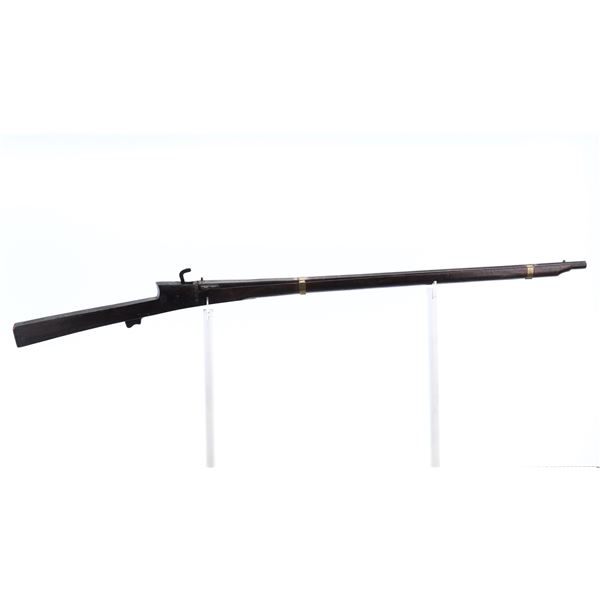 6+/10, INDIA , MODEL: TORADAR MATCHLOCK MUSKET, CALIBER: 60 CAL