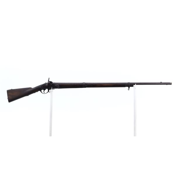 3/10, AUSTRIAN , MODEL: LORENZ TYPE SPORTER, CALIBER: 69 CAL