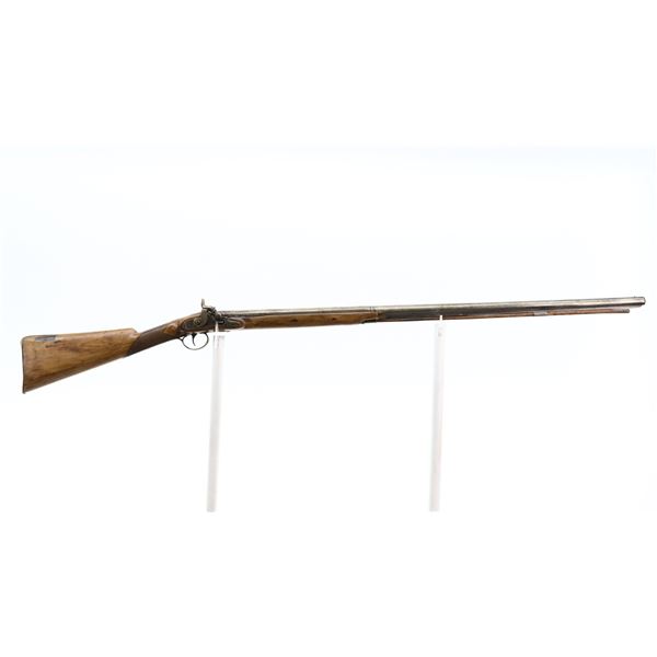 4/10, H.NOCK, MODEL: PERCUSSION FOWLER, CALIBER: 20 G